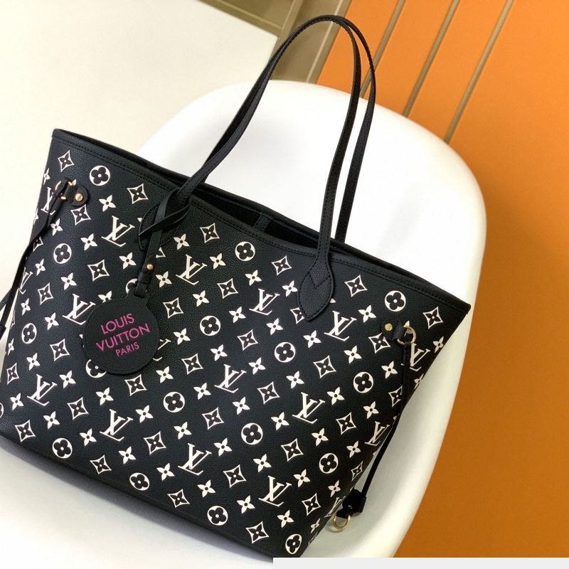 LV Shopping Bags